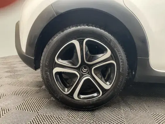 CITROEN C3 II - voiture d'occasion - Photo 24