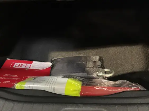 CITROEN C5 AIRCROSS II - voiture d'occasion - Photo 17