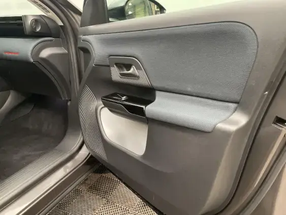 CITROEN C5 AIRCROSS II - voiture d'occasion - Photo 20