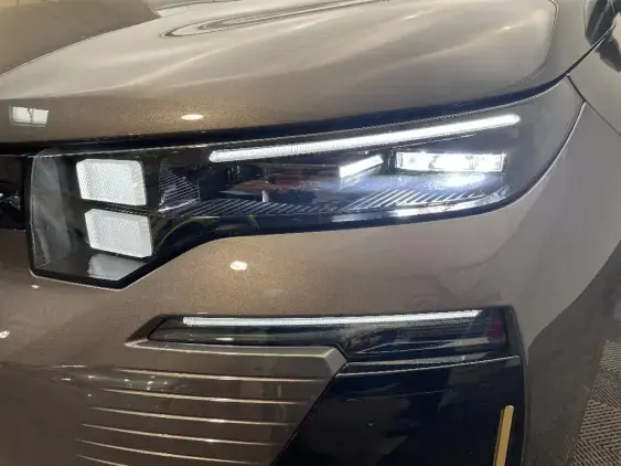 CITROEN C5 AIRCROSS II - voiture d'occasion - Photo 22