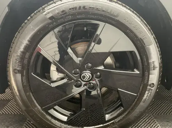 CITROEN C5 AIRCROSS II - voiture d'occasion - Photo 23