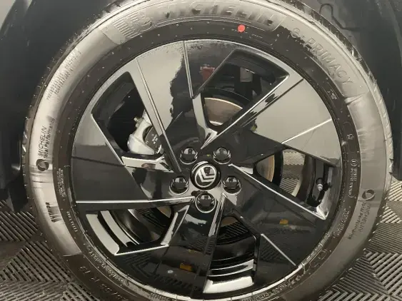 CITROEN C5 AIRCROSS II - voiture d'occasion - Photo 24