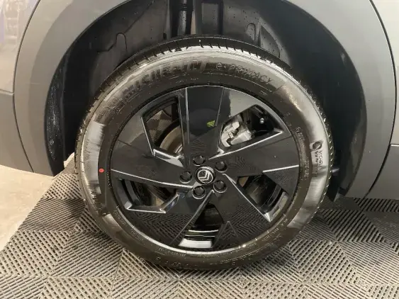 CITROEN C5 AIRCROSS II - voiture d'occasion - Photo 25