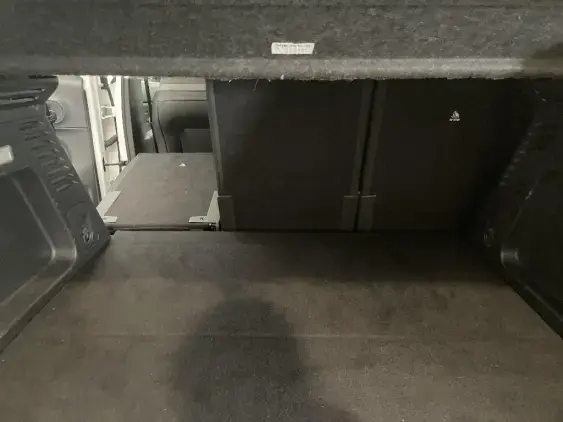 CITROEN C5 II - voiture d'occasion - Photo 16