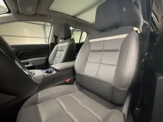 CITROEN C5 II - voiture d'occasion - Photo 18