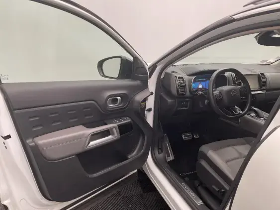 CITROEN C5 II - voiture d'occasion - Photo 19