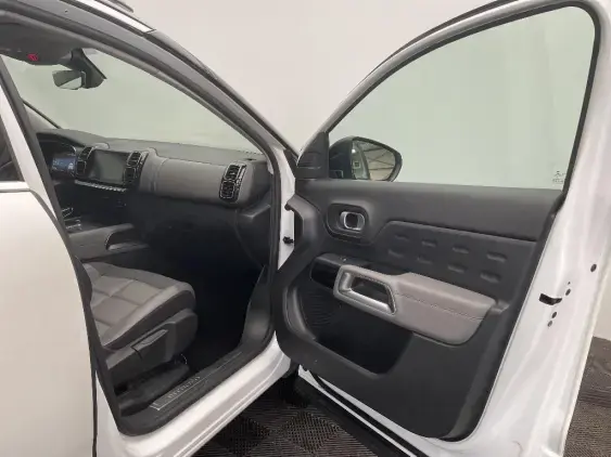 CITROEN C5 II - voiture d'occasion - Photo 20