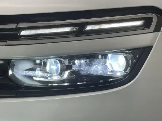 CITROEN C5 II - voiture d'occasion - Photo 22