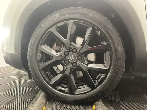 CITROEN C5 II - voiture d'occasion - Photo 23