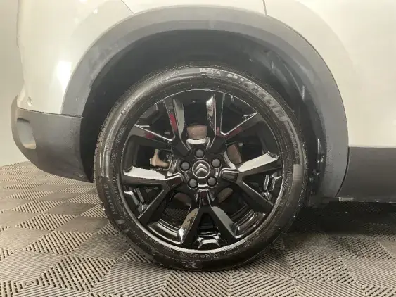 CITROEN C5 II - voiture d'occasion - Photo 25