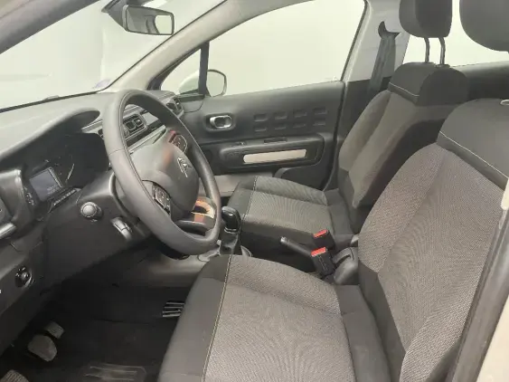 CITROEN C3 III - voiture d'occasion - Photo 17