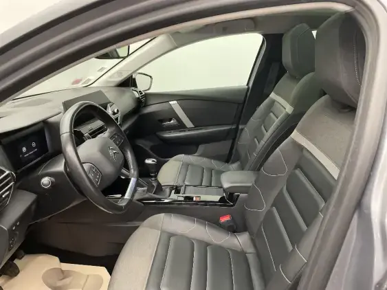 CITROEN C4 III - voiture d'occasion - Photo 18