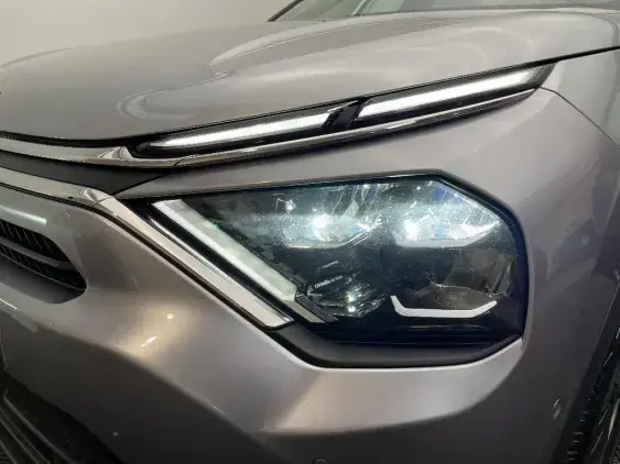 CITROEN C4 III - voiture d'occasion - Photo 22