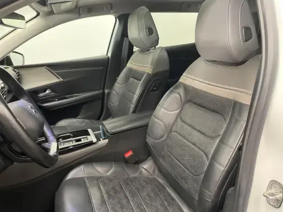 CITROEN C5 I - voiture d'occasion - Photo 18
