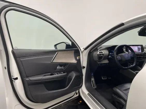CITROEN C5 I - voiture d'occasion - Photo 19
