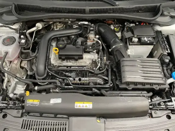 VOLKSWAGEN POLO VI - voiture d'occasion - Photo 20