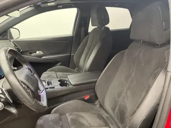 DS DS 7 CROSSBACK I - voiture d'occasion - Photo 18