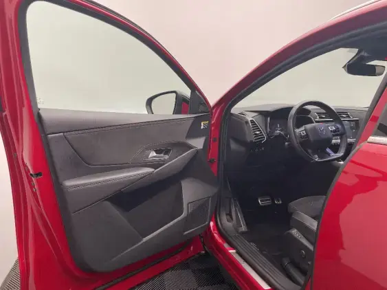 DS DS 7 CROSSBACK I - voiture d'occasion - Photo 19