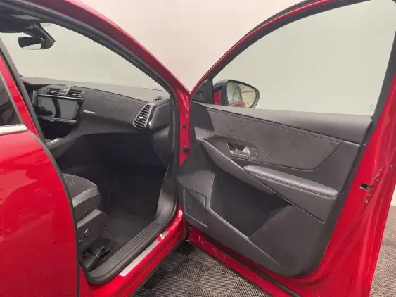 DS DS 7 CROSSBACK I - voiture d'occasion - Photo 20