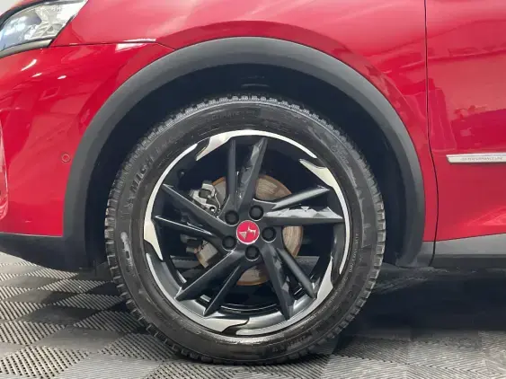 DS DS 7 CROSSBACK I - voiture d'occasion - Photo 23