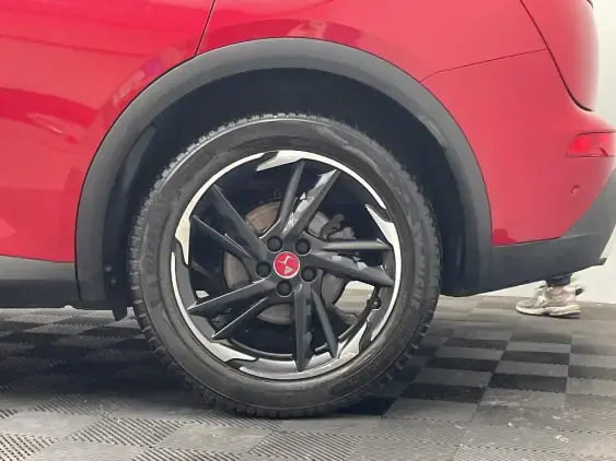 DS DS 7 CROSSBACK I - voiture d'occasion - Photo 24