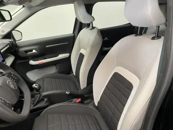 CITROEN C3 IV - voiture d'occasion - Photo 18