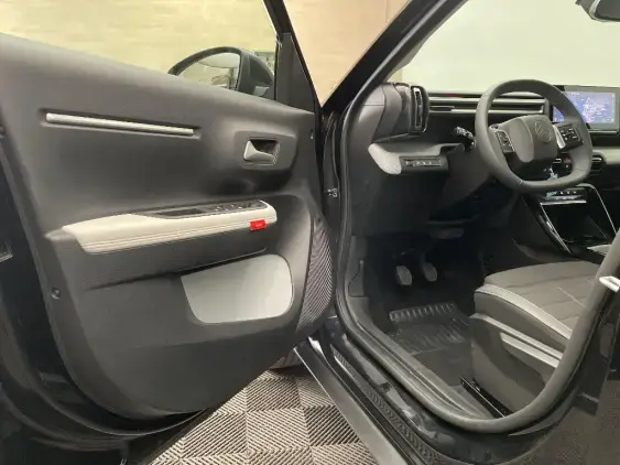 CITROEN C3 IV - voiture d'occasion - Photo 19
