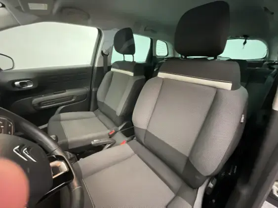 CITROEN C3 AIRCROSS - voiture d'occasion - Photo 18