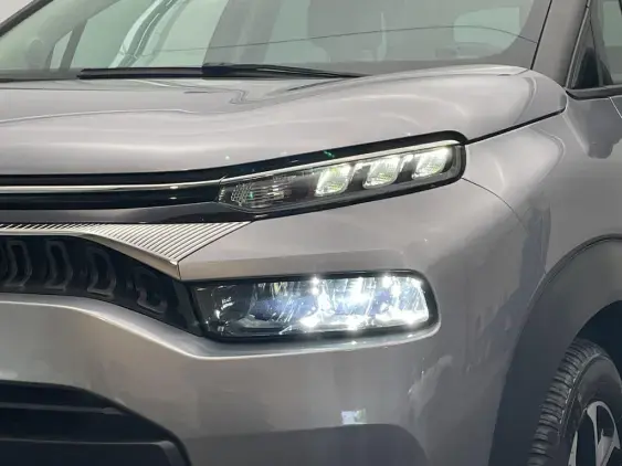 CITROEN C3 AIRCROSS - voiture d'occasion - Photo 20