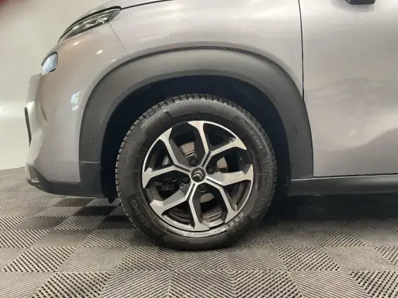 CITROEN C3 AIRCROSS - voiture d'occasion - Photo 21