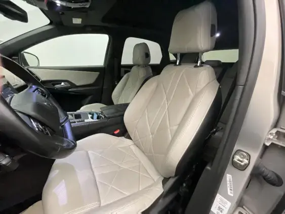 DS DS 7 CROSSBACK I - voiture d'occasion - Photo 18