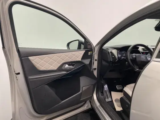 DS DS 7 CROSSBACK I - voiture d'occasion - Photo 19