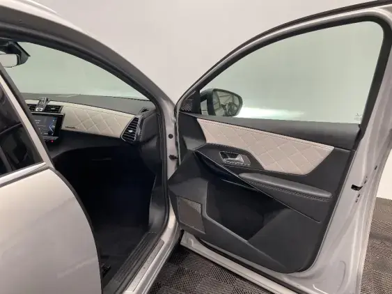 DS DS 7 CROSSBACK I - voiture d'occasion - Photo 20