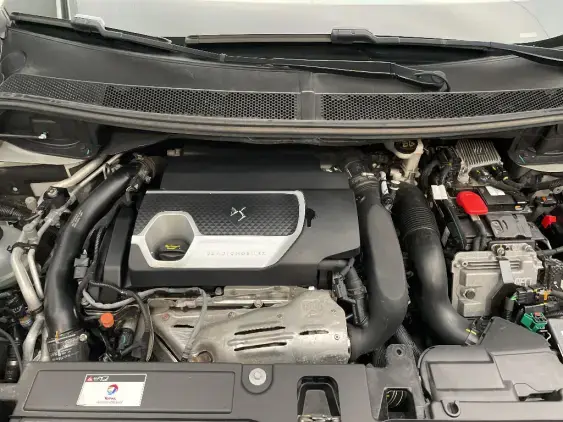 DS DS 7 CROSSBACK I - voiture d'occasion - Photo 21
