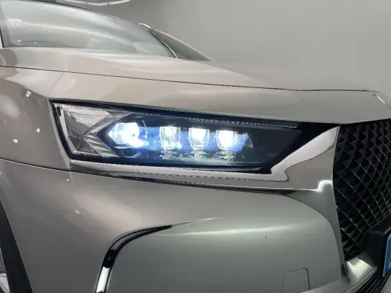DS DS 7 CROSSBACK I - voiture d'occasion - Photo 22