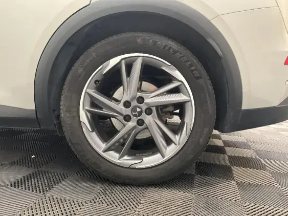 DS DS 7 CROSSBACK I - voiture d'occasion - Photo 23