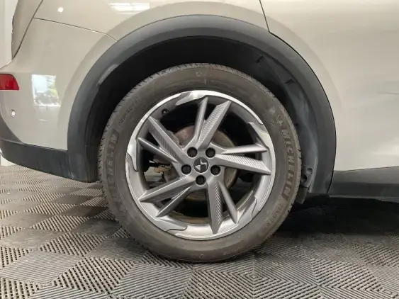 DS DS 7 CROSSBACK I - voiture d'occasion - Photo 25