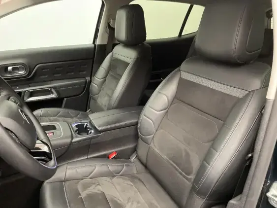 CITROEN C5 AIRCROSS - voiture d'occasion - Photo 18