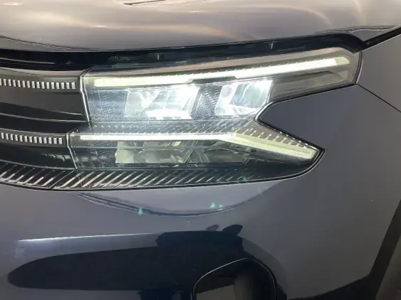 CITROEN C5 AIRCROSS - voiture d'occasion - Photo 22
