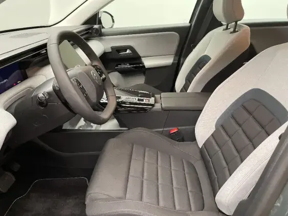 CITROEN C5 AIRCROSS II - voiture d'occasion - Photo 18