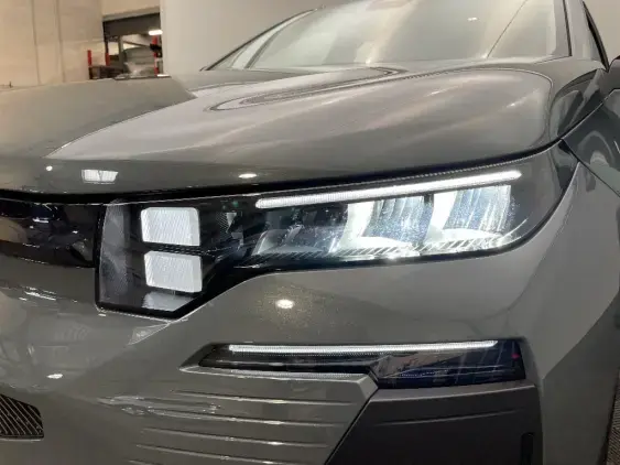 CITROEN C5 AIRCROSS II - voiture d'occasion - Photo 22