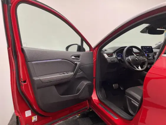 RENAULT CAPTUR II - voiture d'occasion - Photo 19