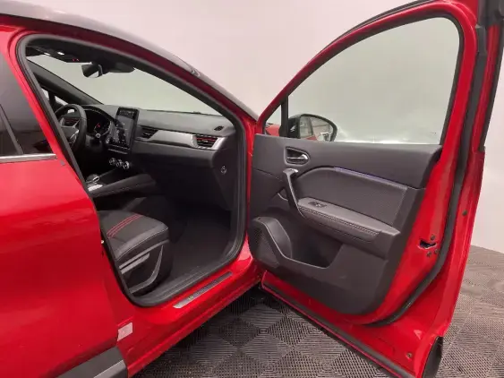 RENAULT CAPTUR II - voiture d'occasion - Photo 20