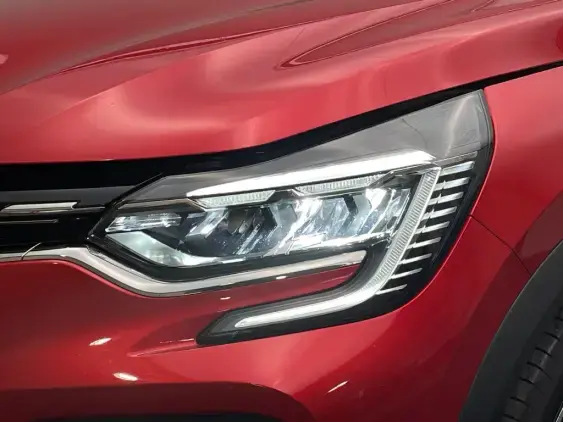 RENAULT CAPTUR II - voiture d'occasion - Photo 22