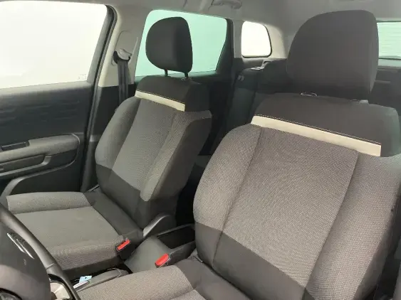 CITROEN C3 AIRCROSS - voiture d'occasion - Photo 17