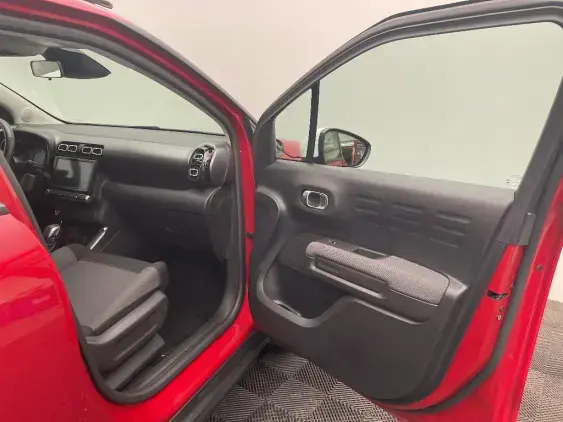 CITROEN C3 AIRCROSS - voiture d'occasion - Photo 19