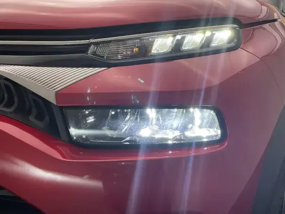 CITROEN C3 AIRCROSS - voiture d'occasion - Photo 21