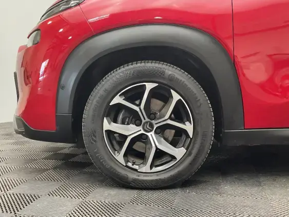 CITROEN C3 AIRCROSS - voiture d'occasion - Photo 22