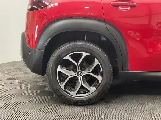 CITROEN C3 AIRCROSS - voiture d'occasion - Photo 24