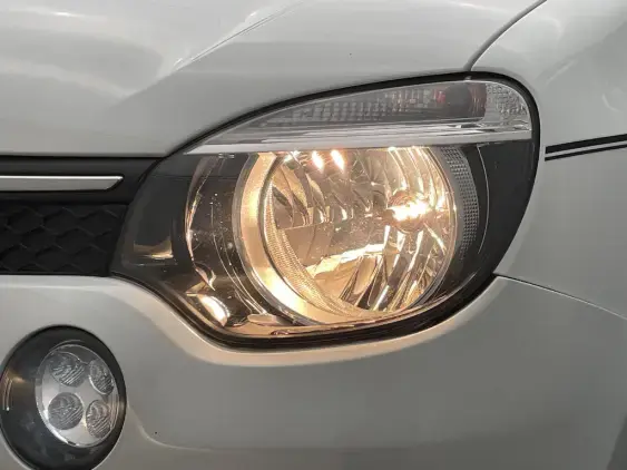 RENAULT TWINGO III - voiture d'occasion - Photo 18